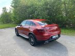 Mercedes-Benz GLC 200 4-Matic - 5