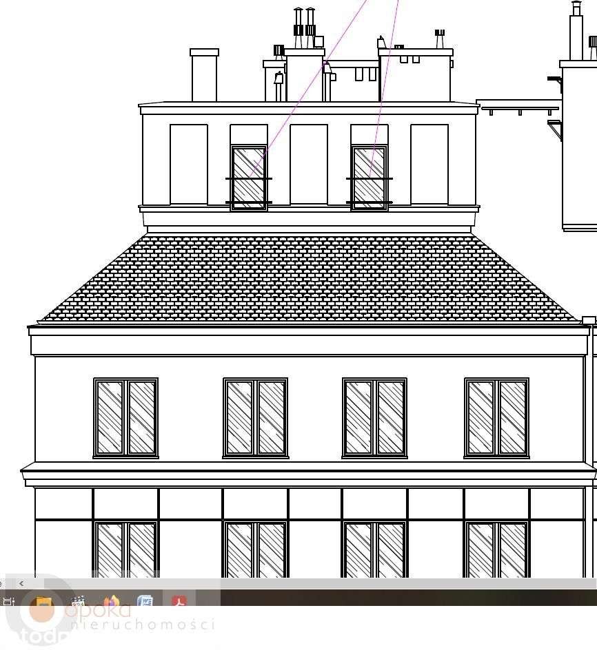 Wysoki loft/2 poziomy/antresola-ciche Cena-12