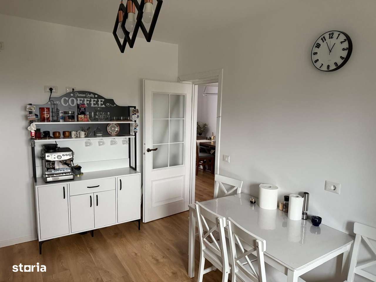 Casa de Vanzare | Ipotesti 120Mp | Complet Mobilată - Imagine principală: 4/17