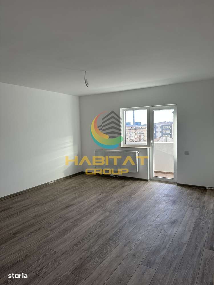 Apartament finalizat 2 camere Grand Arena mutare rapida