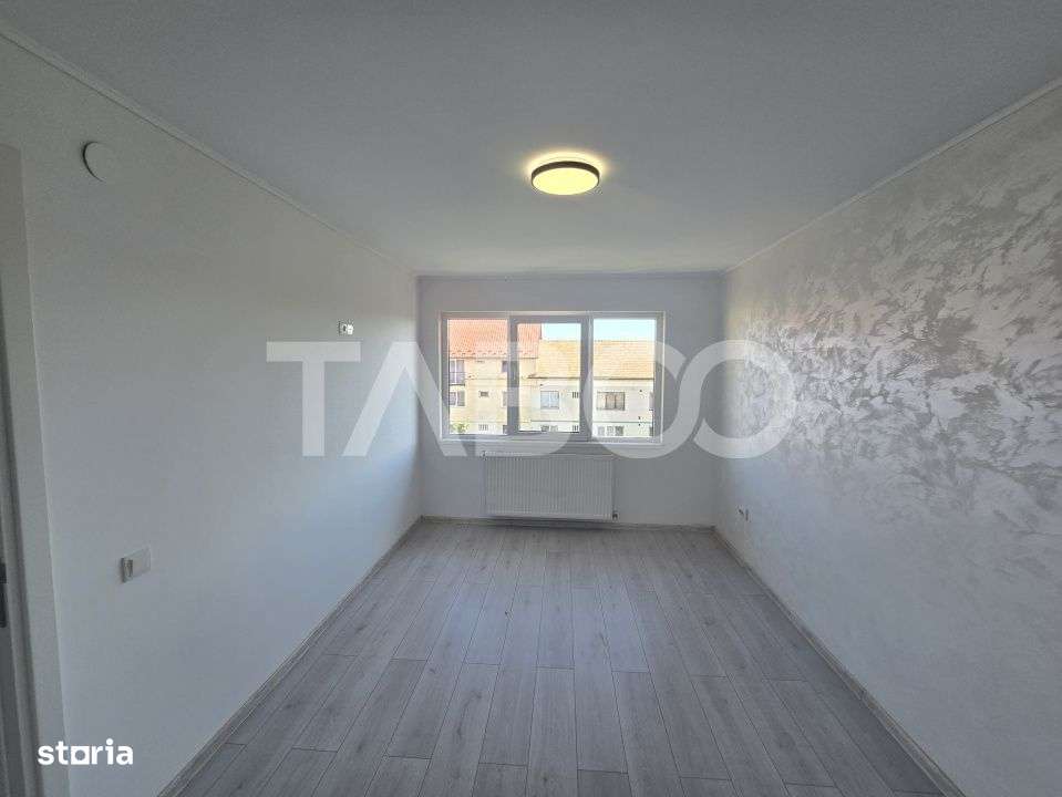 Apartament decomandat 4 camere 84 mpu 2 bai zona Mihai Viteazu Sibiu - Imagine principală: 5/13