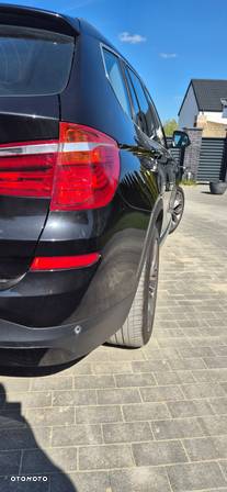 BMW X3 xDrive20d xLine - 6