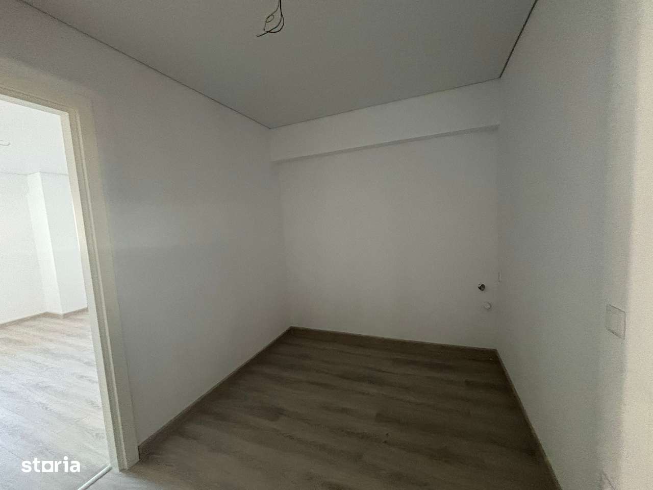 Apartament nemobilat complex Copou Garden - Imagine principală: 4/11