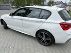 BMW Seria 1 118d M Sport - 5