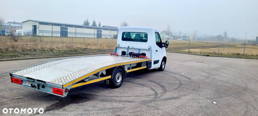 Renault Master - 4