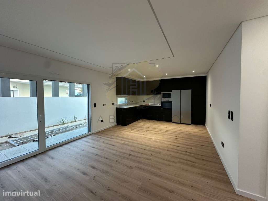 Moradia Geminada T4 Pinhal General - Grande imagem: 4/28