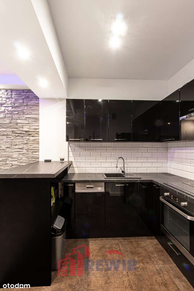 Dwupokojowe mieszkanie na Starym Mieście-5