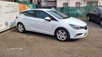 Opel Astra 1.6 CDTI DPF ecoFLEX Start/Stop Edition - 3