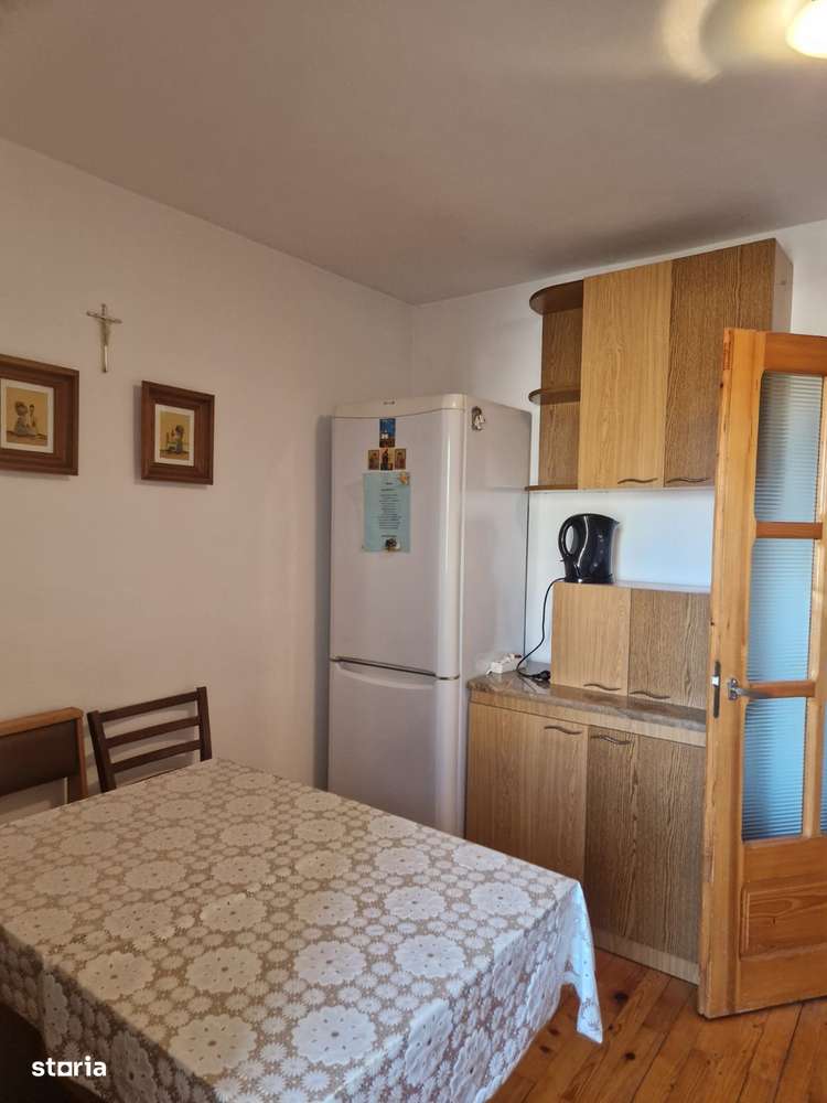 Apartamente doua camere Siret - Imagine principală: 4/7