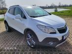 Opel Mokka 1.4 T Cosmo S&S EU6 - 33
