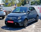 Abarth 595C 1.4 T-Jet 595 MTA - 1