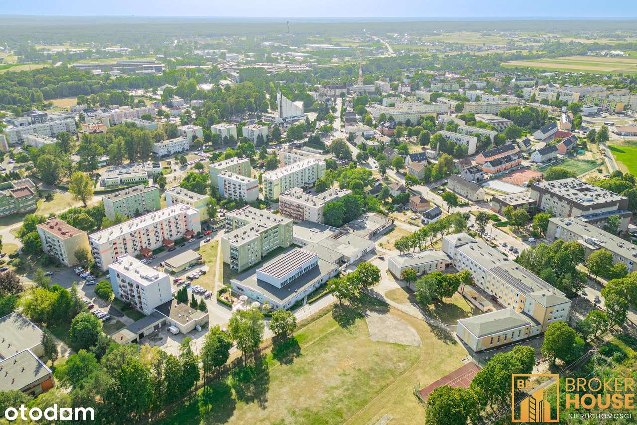 KOMPLEKS USŁUGOWY - Pełny obrazek: 5/20