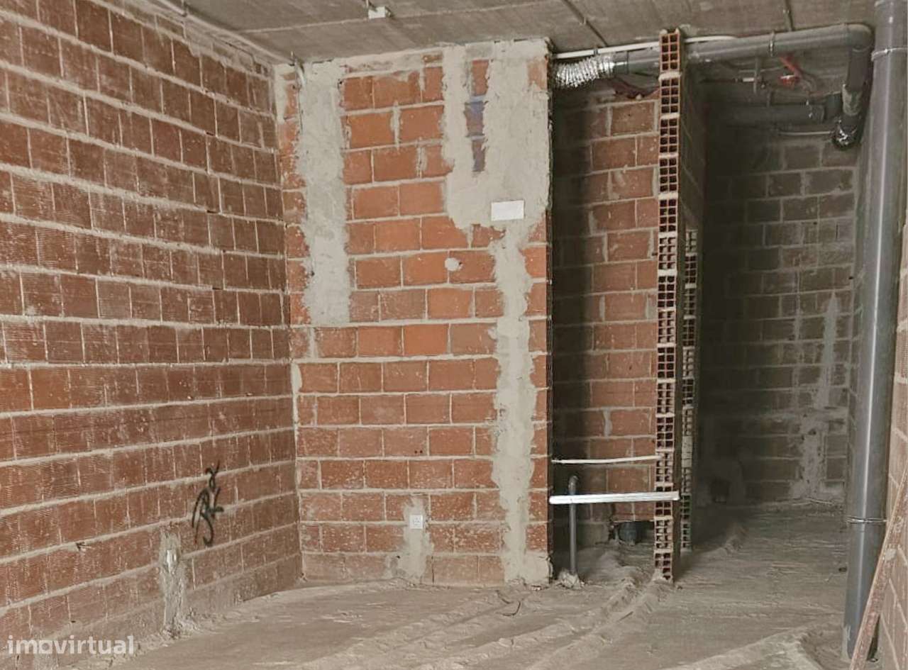 Loja 52,53m2 em Lisboa , 5% investimento - Grande imagem: 3/8