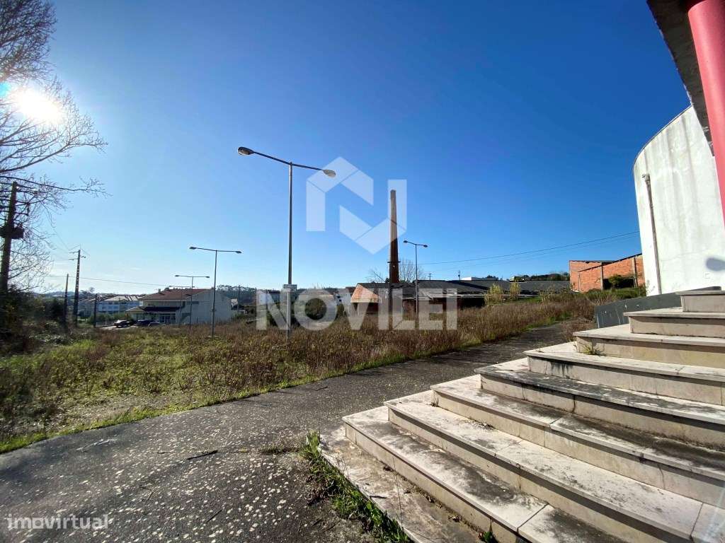 Discoteca Snack-Bar, antiga discoteca CERÂMICA do Louriçal. - Grande imagem: 5/24