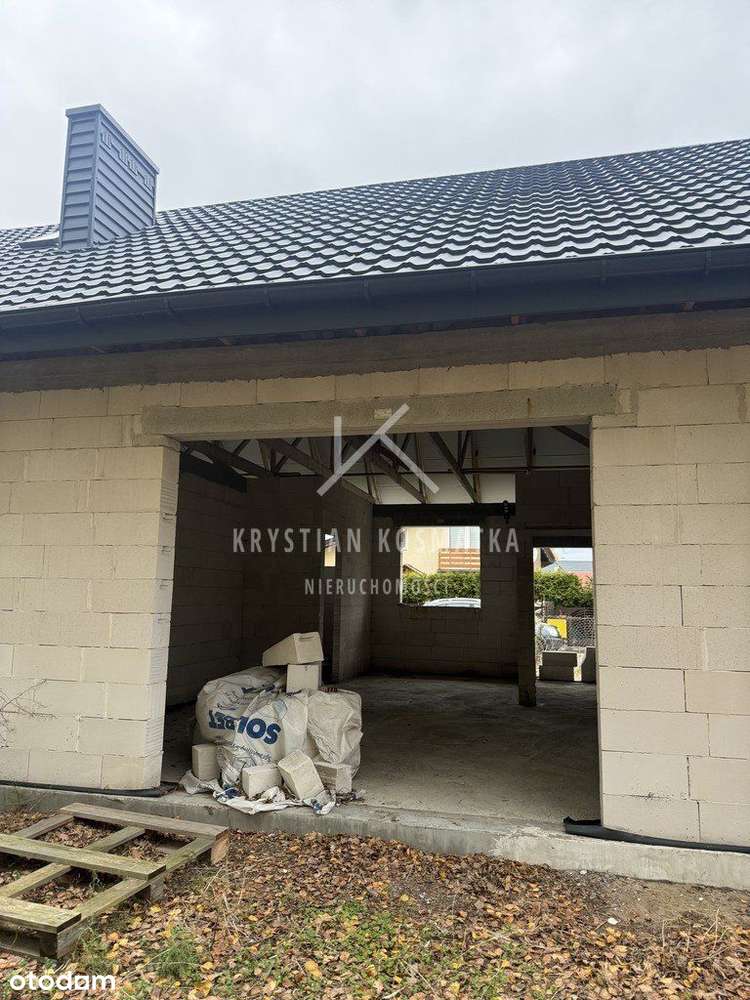 Dom Złotoria - Pełny obrazek: 4/12