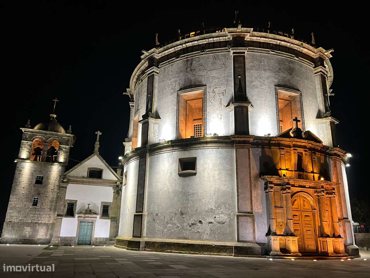 T4 Penthouse Gaia - Último Piso - Novo -Terraço 492 m2 Metro João Deus-38