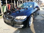 Balamale capota Bmw Seria 3 E92 E93 An 2006 2007 2008 2009 - 3