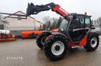 Manitou 634 - 120 LSU - 2