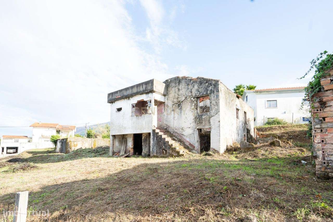 Casas para Recuperar em Lousã, Coimbra - Grande imagem: 4/33