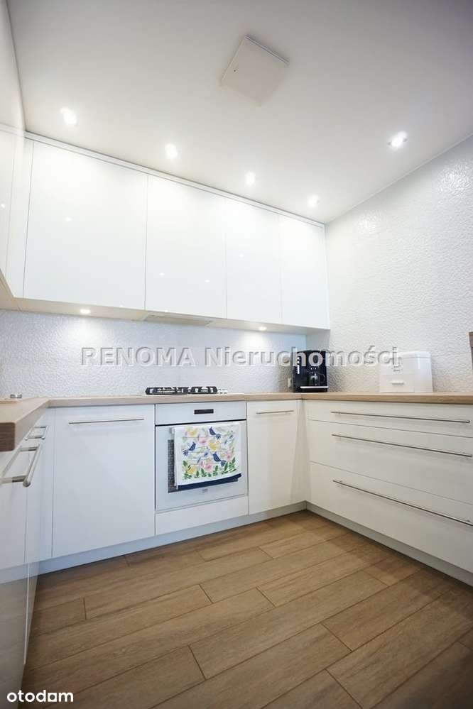 Wyższy Standard -Apartament - Stan do wejścia-4