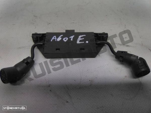 Sensor Alarme Esquerdo 4b095_1177 Audi A6 C5 Avant (4b) [1997_2 - 1