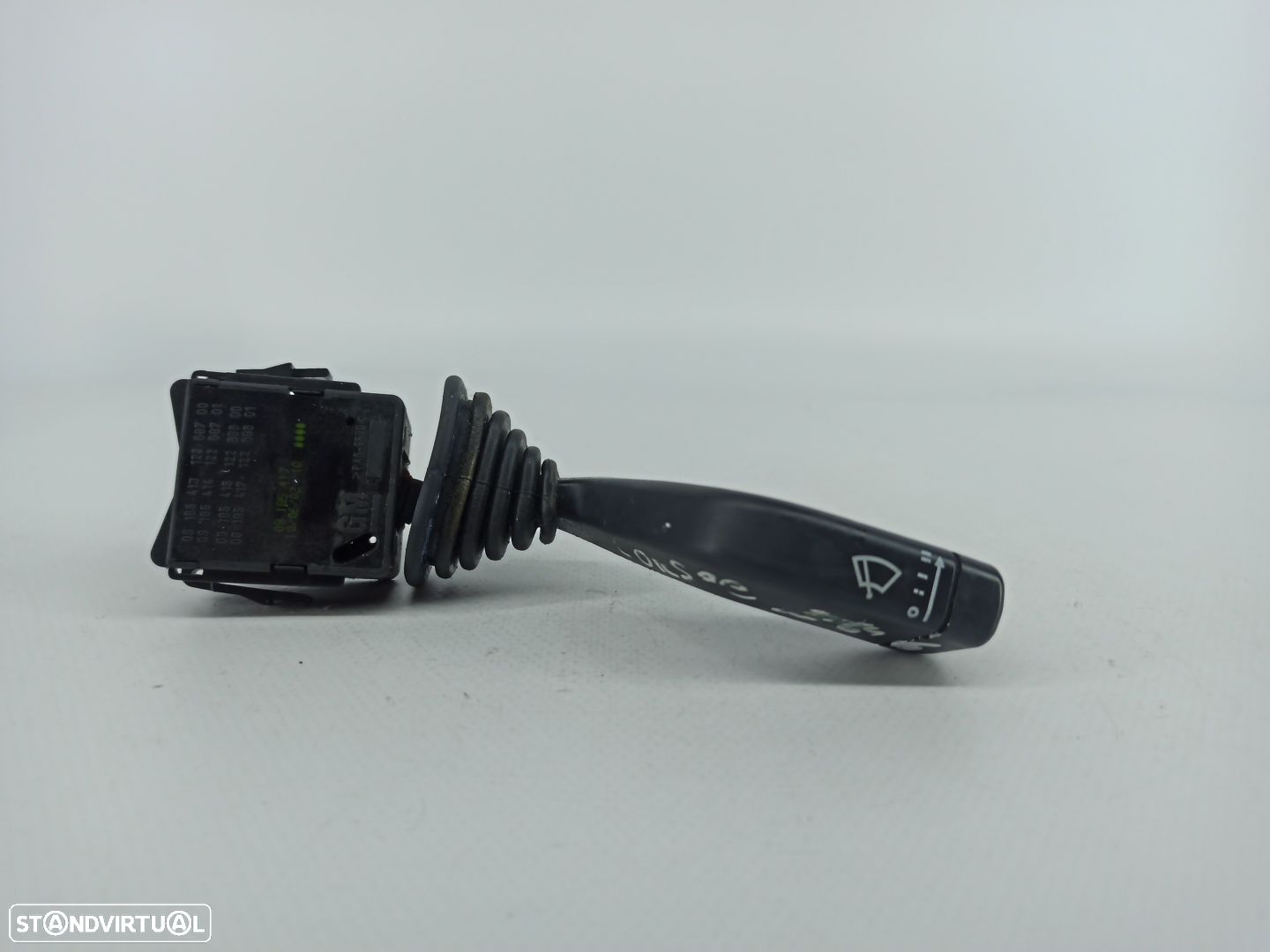 Manete/ Interruptor Limpa Vidros Opel Corsa C (X01) - 1