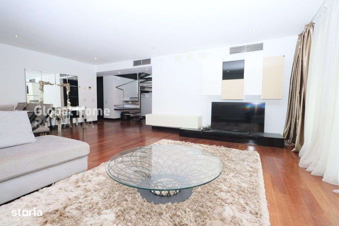 Duplex 311Mp - Alia Apartments | 5 Camere +3 Terase + Parcare | Arcul - Imagine principală: 5/19