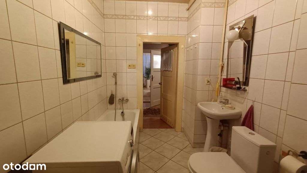 Przestrzenne Mieszkanie 3 Pokojowe W Kamienicy!-4