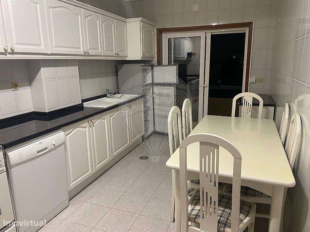Apartamento T3 para arrendamento - Grande imagem: 5/10