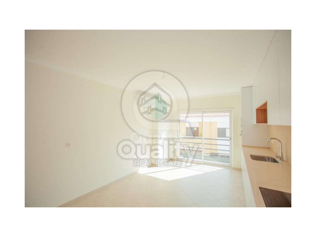 Apartamento T3 NOVO em Baixa da Banheira - Grande imagem: 4/40