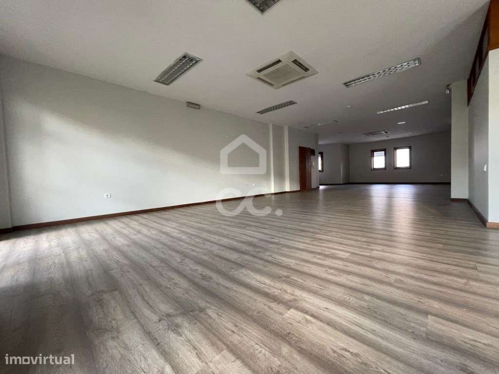 Espaço Comercial no Centro de Santo Tirso - Licenciado para Escritó...-13