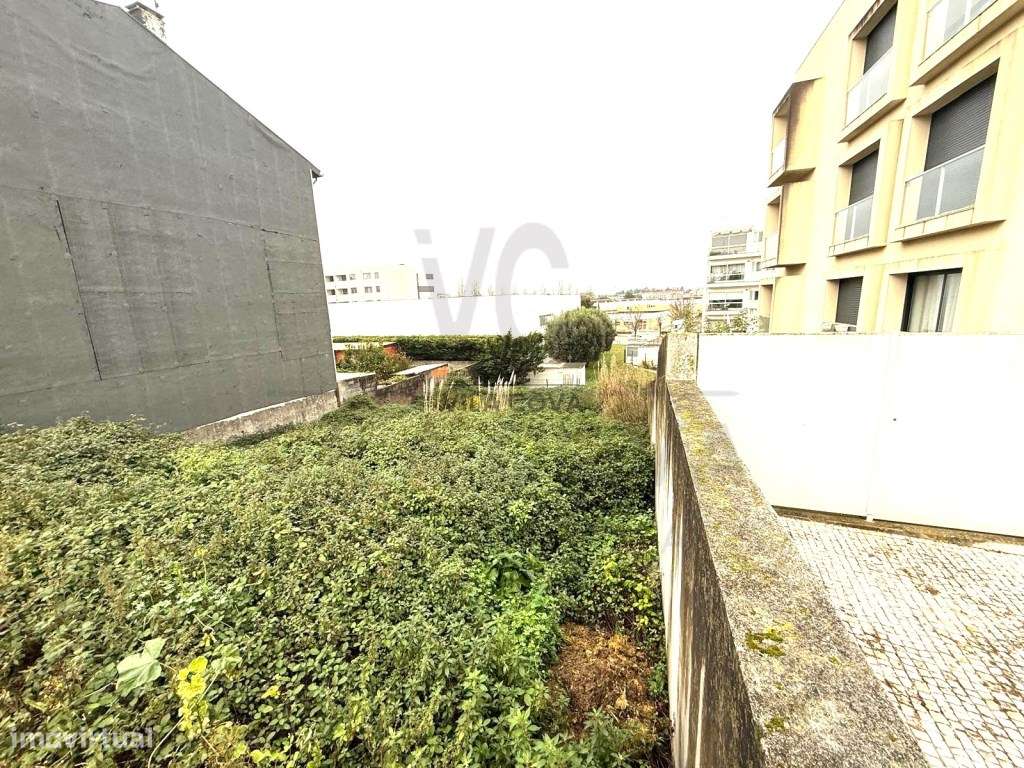 Terreno Venda Vila do Conde - Grande imagem: 3/3