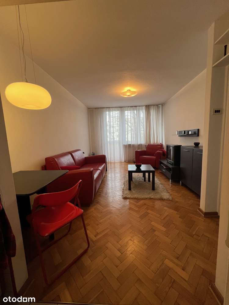 Warszawa, Mokotów, Etiudy Rewolucyjnej, 2 osobne pokoje z balkonem-7