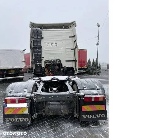 Volvo Volvo FH 13 440 - 2