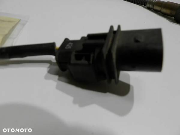 SONDA LAMBDA AUDI SEAT SKODA VOLKSWAGEN 03G906262A 0281004042 - 3