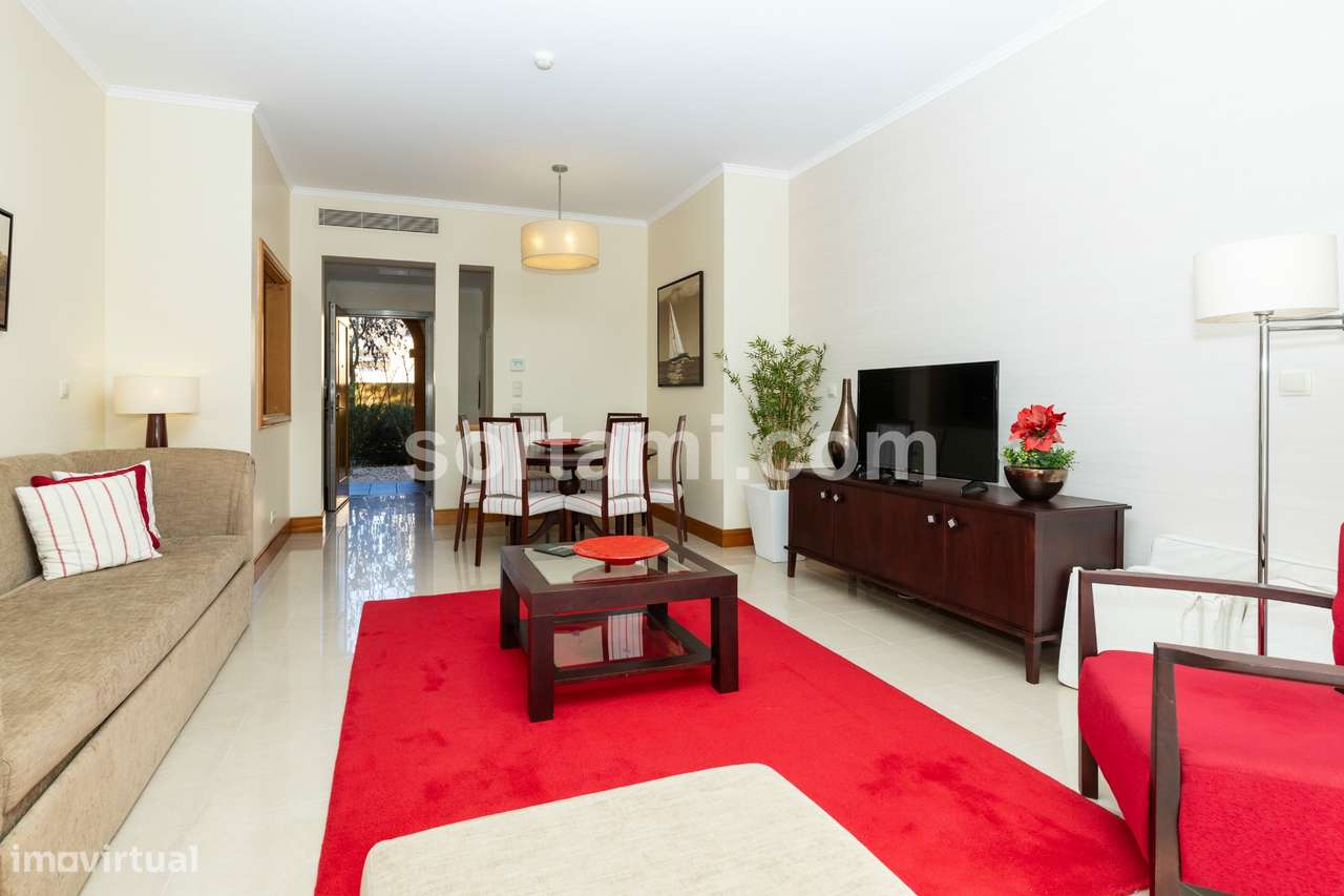 Apartamento T3 Venda em Quarteira,Loulé - Grande imagem: 2/34