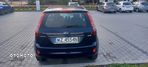 Ford Fiesta 1.4 TDCi Ambiente - 4