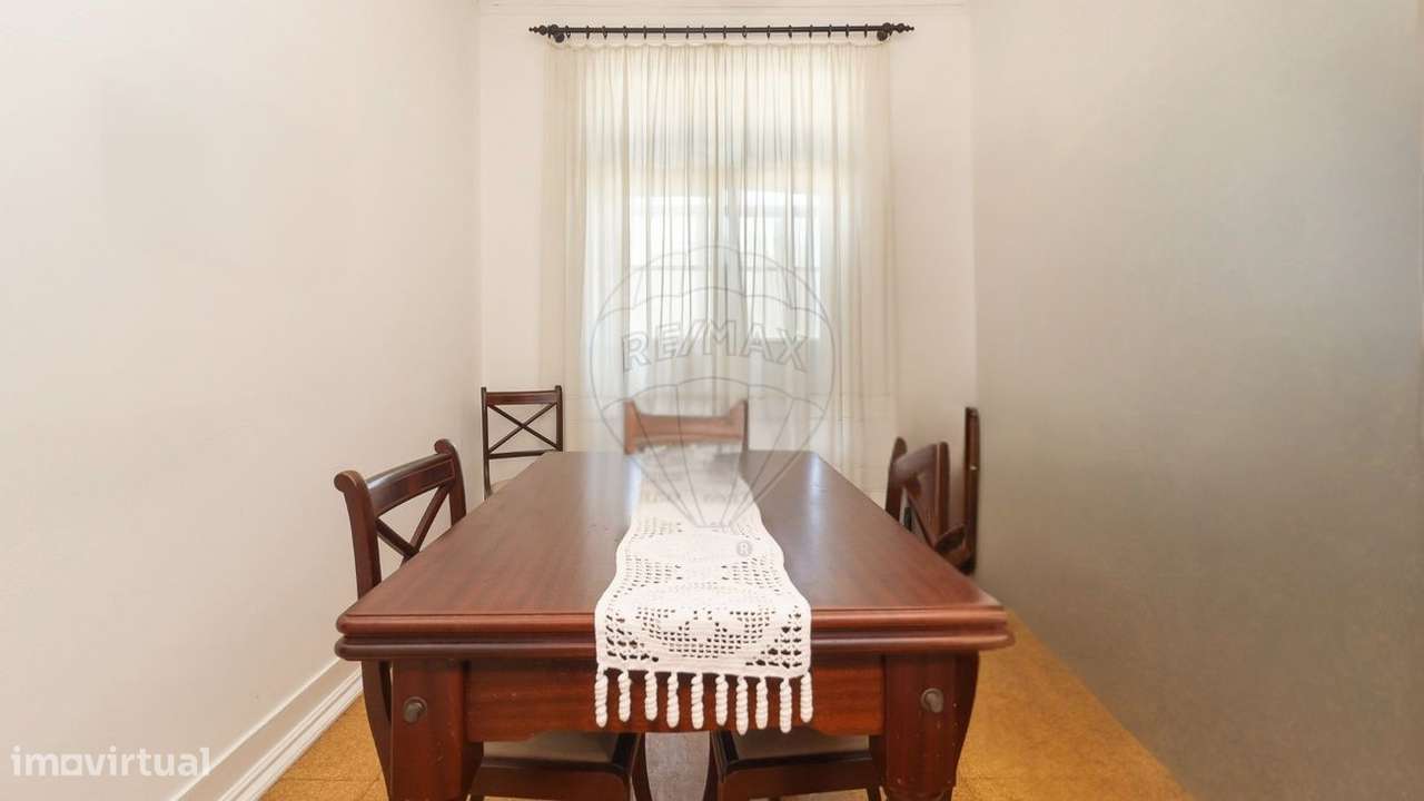 Apartamento T3 para venda - Grande imagem: 5/20