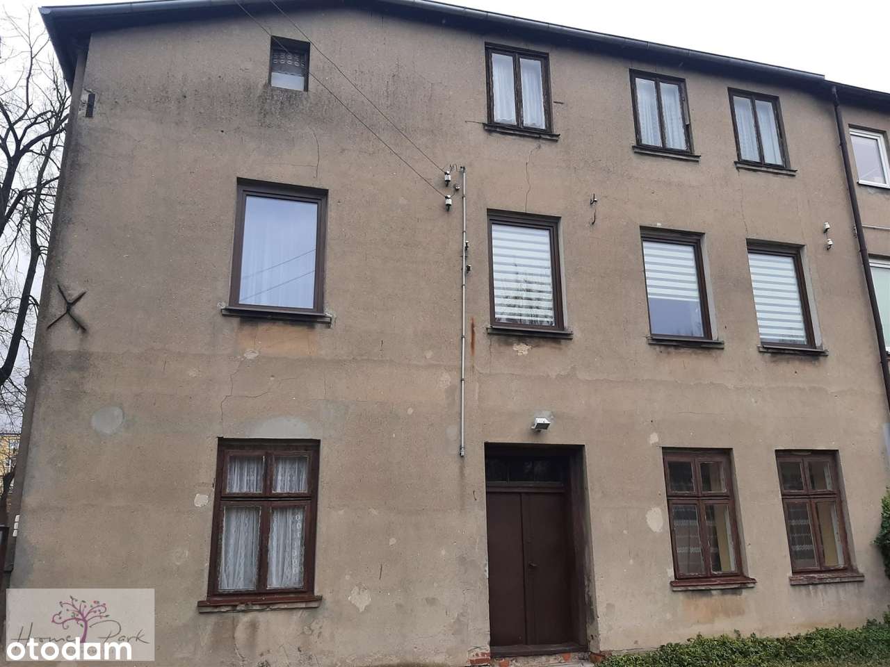 Kamienica w Pabianicach - Pełny obrazek: 2/5