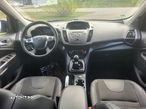 Ford Kuga 2.0 TDCi 4WD Titanium - 7