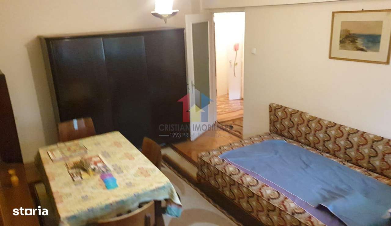 2 camere etaj 2, confort 1 decomandat, Spatios, Calarasilor - Bariera - Imagine principală: 3/13