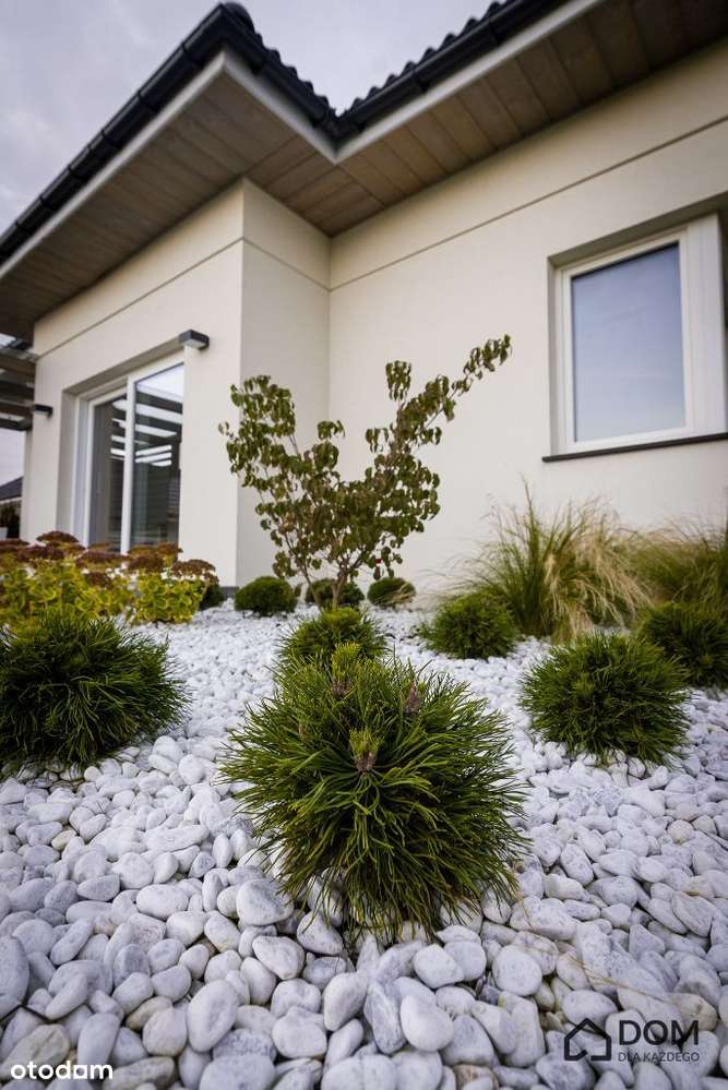 Dom Michał D z garażem, Bielsko-Biała, ul. Bestwińska - Pełny obrazek: 5/14