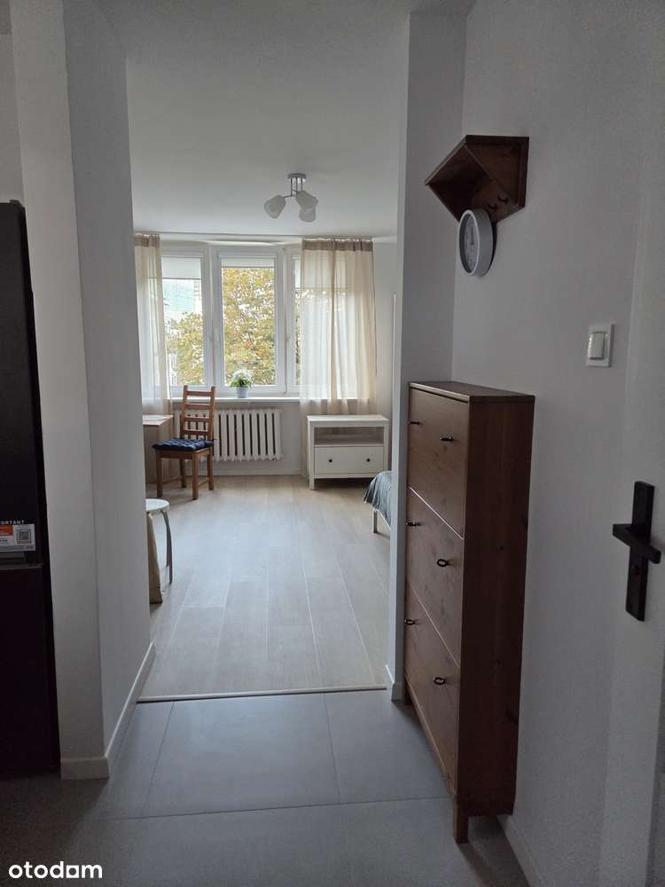 Wynajmę bezpośrednio kompleksowo wyremontowane mieszkanie. - Pełny obrazek: 2/17