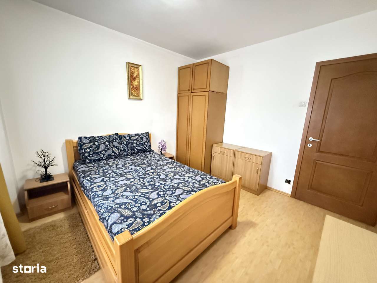 Apartament 2 camere Lacul Tei Teiul Doamnei Colentina - Imagine principală: 4/17
