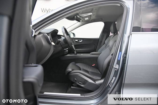 Volvo XC 60 - 11