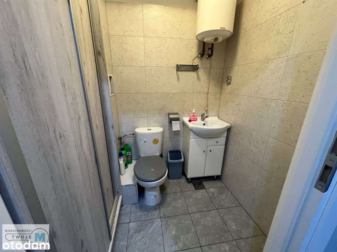 Atrakcyjna kawalerka Busko-Zdrój - Pełny obrazek: 5/5