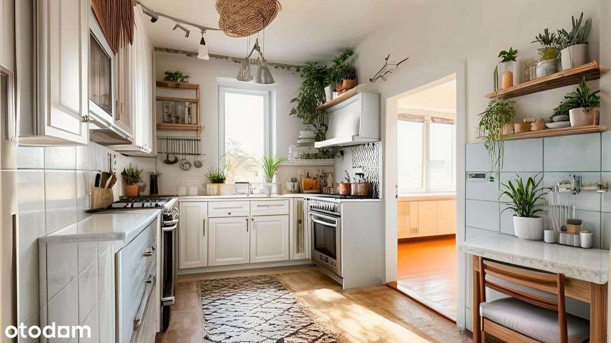 Dom w urokliwej lokalizacji - przy Pogorii Iv! - Pełny obrazek: 4/17