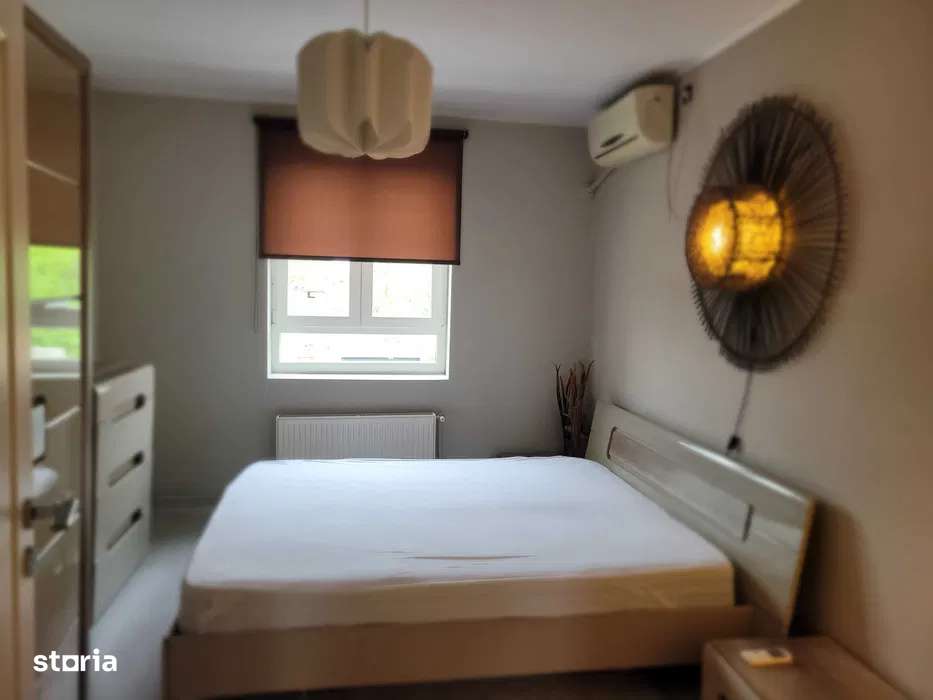 Apartament 2 camere | Decomandat | Floreasca | Bloc reabilitat in 2025 - Imagine principală: 5/6