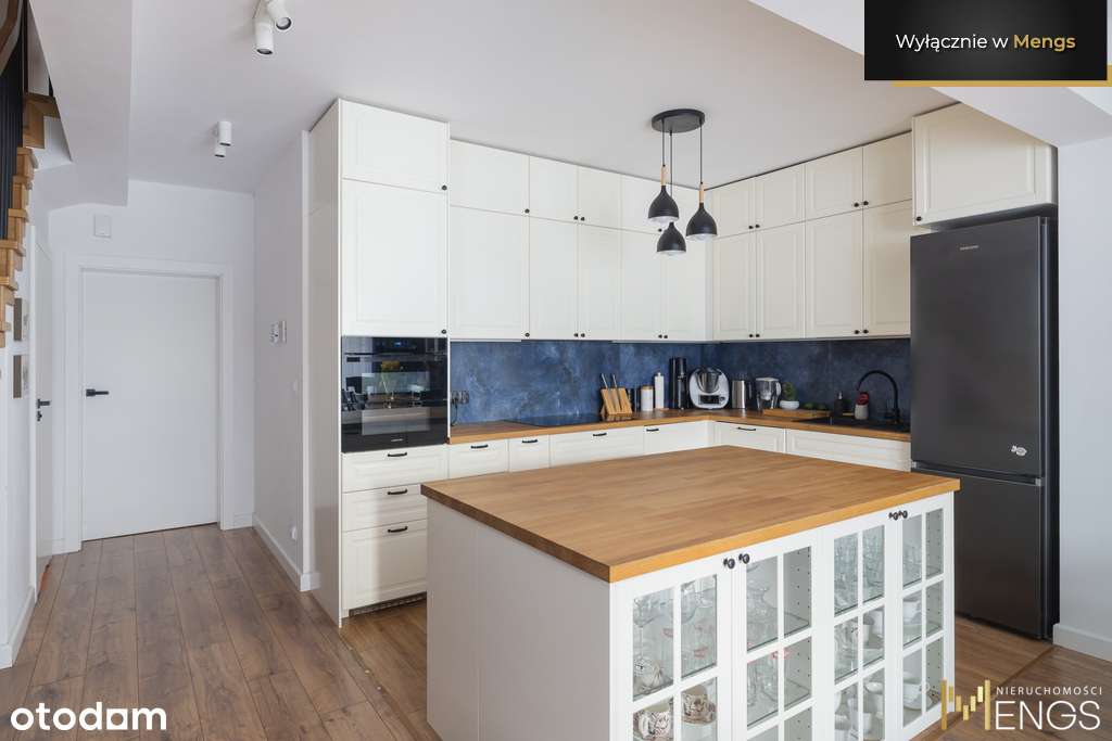 Segment w Ożarowie Maz. | Gotowy do wprowadzenia-5