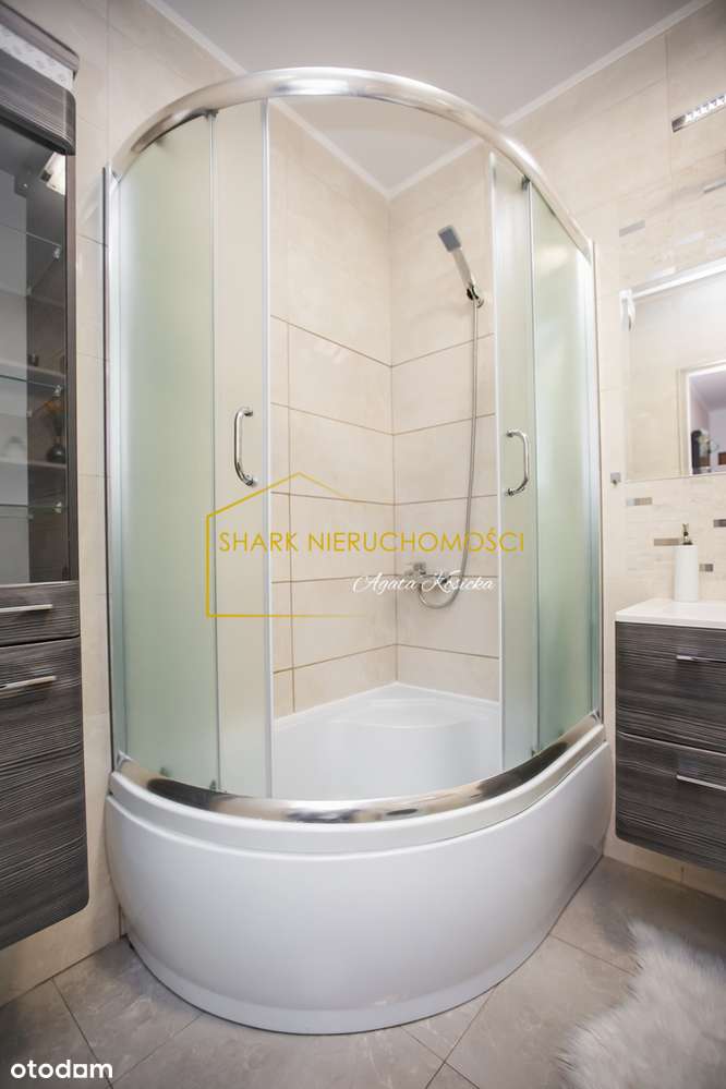 Pełne słońca 2 pokoje w sercu Zalasewa os. Zacisze-15